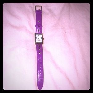 Kate Spade Watch